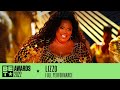 It S About Damn Time Lizzo Blessed Our BET Awards Stage Again BET Awards 22
