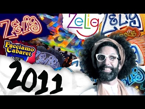 20 anni di Zelig in TV - 2011