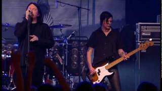 Katatonia - Teargas [Black Sessions]