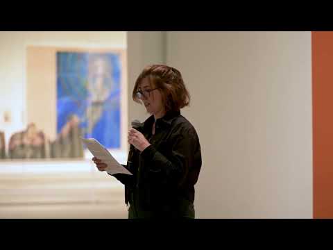 POV Tour: Carmen Amengual on Sandra Vásquez de la Horra's The Awake Volcanoes