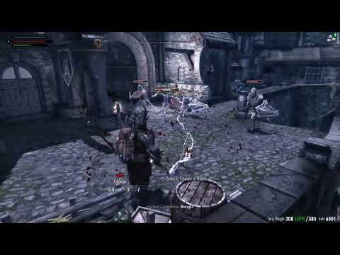 "Chain Lightning Is Too OP!!!"