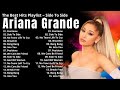 Ariana Grande Best Hits Playlist Full Album Mix Pop R B Eternal Sunshine All Major Singles