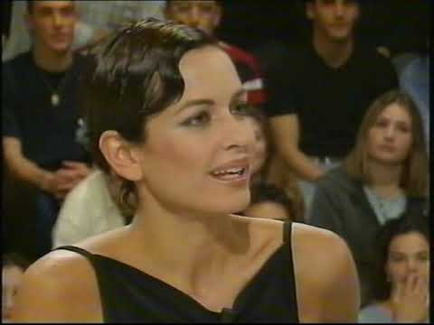 1999 Lo Más plus - Daniela Cardone.