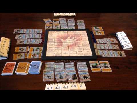 Rise of Man: Stone Age - Quick Gameplay Overview