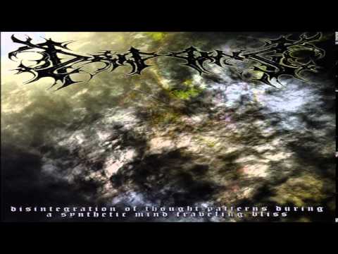 Dripping - Disintegration of Thought Patterns During a Synthetic Mind Traveling Bliss (FULL ALBUM)