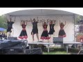 Static Bollywood GlobalFest 2014