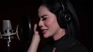 Devi Demplon  "Adek Capek Bang" - Recording and Photoshoot Session