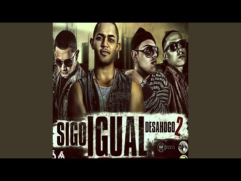 Sigo Igual