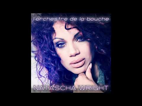 Natascha Wright - SOS (Classic Orchestra Version)