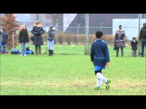 Buitenboys F11 x Waterwijk F13