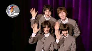 The Beatles. Abbey Road Medley: Golden Slumbers, Carry That Weight, The End