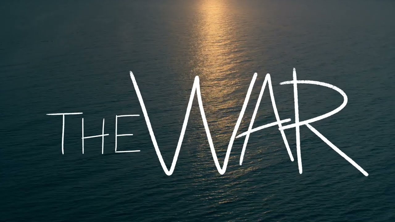 Randy Valentine's "The War"