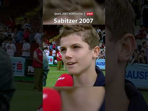 Sabitzer 2007