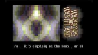 C64 Demo - The Barn 3 [2000] by Warriors of the Wasteland