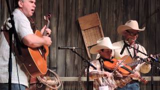 DAVID SAWYER - Bob Wills Division - Silver Bells