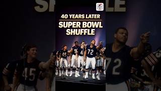 40 Years Later… Can the Bears Recreate the 1985 Bears' Super Bowl Shuffle Magic?
