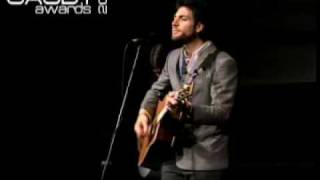 CASBY Awards 2008 - Neverending White Lights - Where We Are