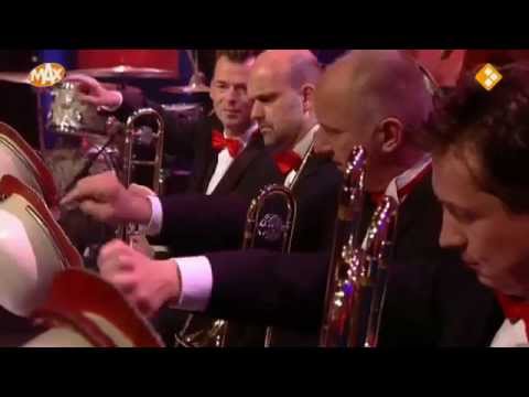 Glenn Miller Orchestra directed by Wil Salden - Pennsylvania 6-5000