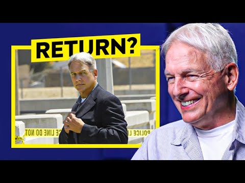 Will NCIS Ever See Leroy Gibbs Again?