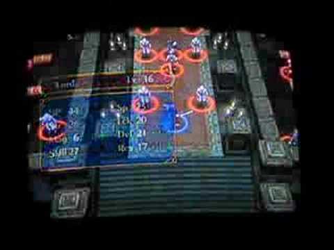 Path of Radiance Chapter 22 (Part 2 of 4)