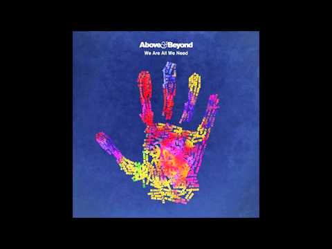 Above & Beyond - Little Something (featuring Justine Suissa)