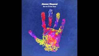 Above &amp; Beyond - Little Something (featuring Justine Suissa)