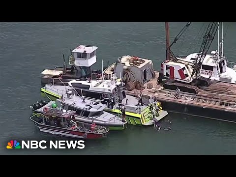 Boats collide off Florida coast with officials confirming fatalities