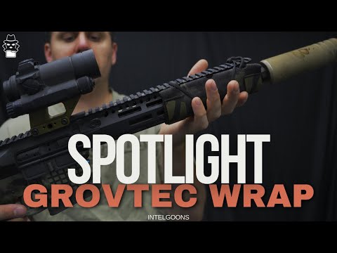 GROVTEC Gun Slings