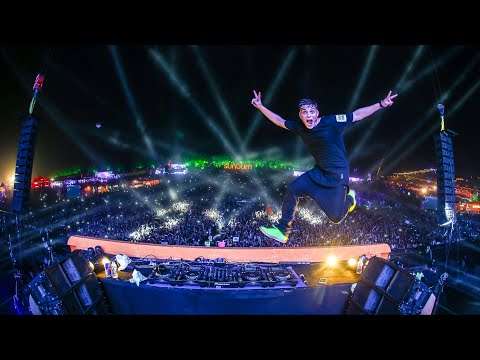 Mix Electronica By Lop'z DJ