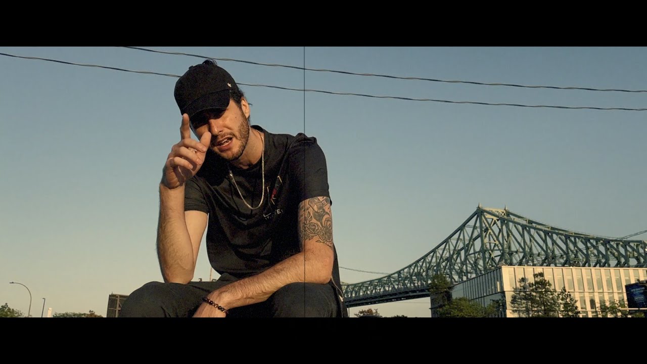 Promotional video thumbnail 1 for Jae Kidd