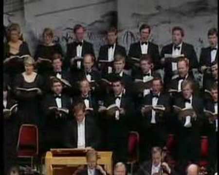 Messiah - Handel ( 7 )