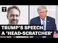 Trump Is Preparing To Challenge The Midterm Results David Charter