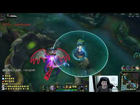 Hanql Ezreal vs Draven CN server Master