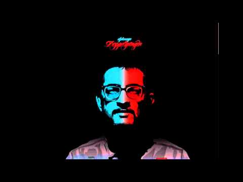 Elphomega - Sigo Igual (Kavinsky "Nightcall" Rmx) - Tema inédito