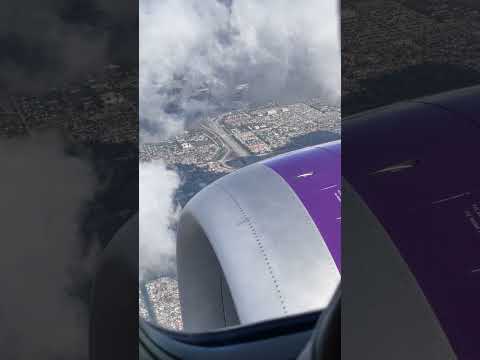 BOEING-737 MAX-8✈️Miami,FLORIDA 2026🛩️