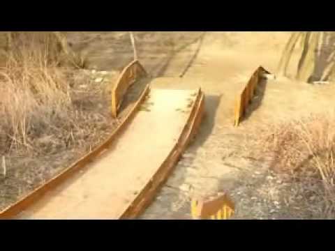 Krokiewka K13 - Lublin