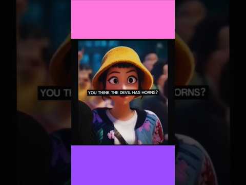 #babysaja #kpopdemonhunters #sajaboys #edit #devilindisguise @Patty-u8c