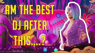 THE LAST 5 MINUETS WILL BLOW YOUR MIND | Pro FUSER Gameplay | NEW SONGS!