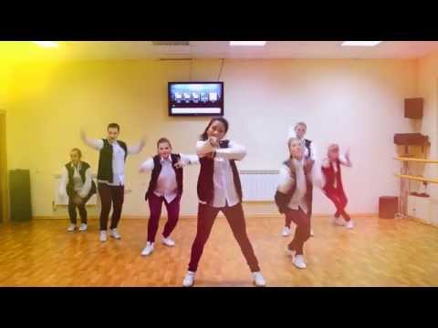 BTS(방탄소년단) - Boy In Luv(상남자) cover by REDTeam