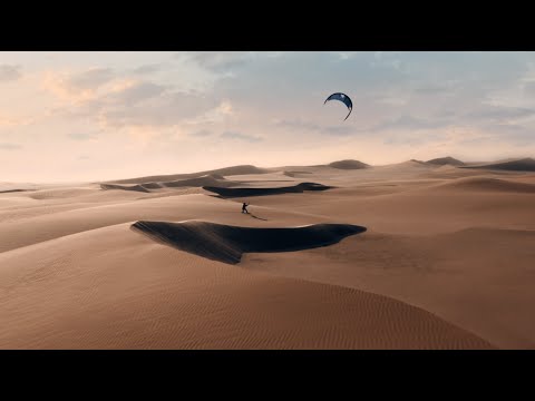 Genesis Sand Kiter | G70 Shooting Brake | Genesis Europe