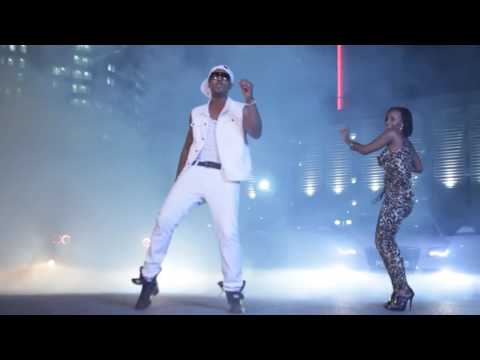 Shal Marshall   Trouble Official Music Video Soca 2012