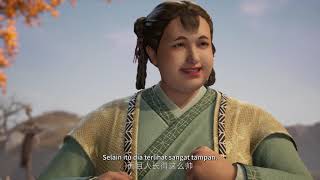Download lagu Tian Huang Zhen Shen (God of War) Episode 27 HD mp3