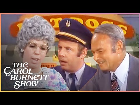 Best Sketches EVER! | Compilation | The Carol Burnett Show