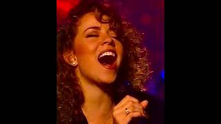 Mariah Carey - Someday (Undubbed Video Snippet)