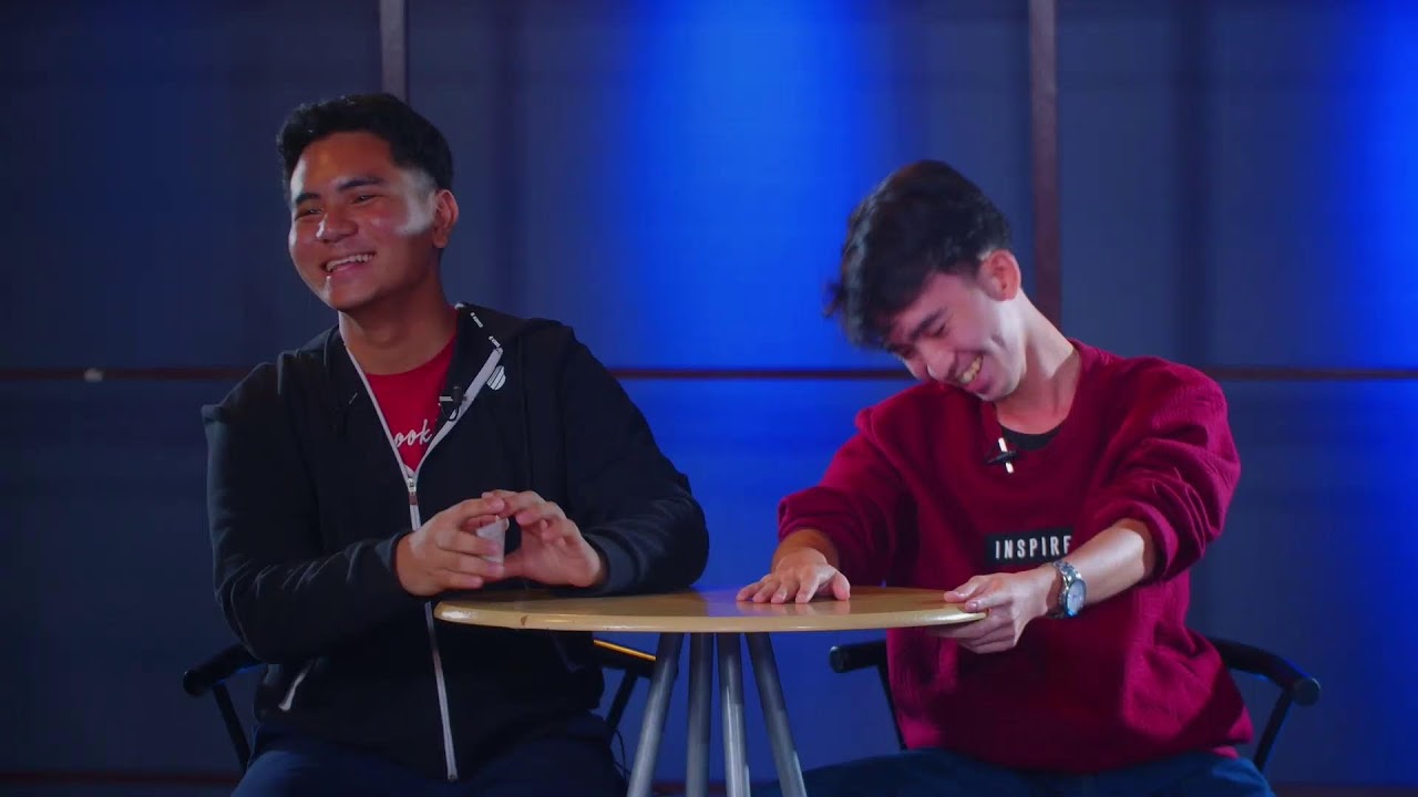 Hope Generation | April 19, 2026