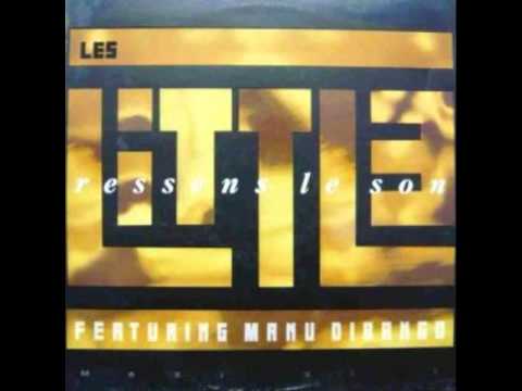 Les Little - Boostez le son (Mix tribu des L)