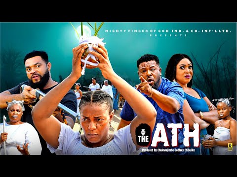 THE OATH- STEPHEN ODIMGBE, QUEEN NWOKOYE | 2026 Nigerian Nollywood movie
