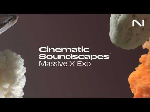 Free Download NEW MASSiVE X v1.6.0 EXPANSiONS 30.07.2025-HiDERA