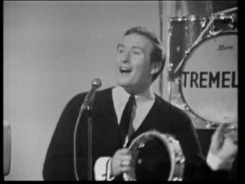 Brian Poole & The Tremeloes - The Uncle Willie (1965)