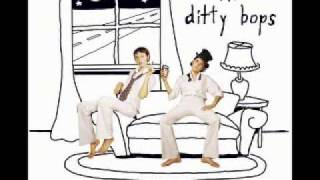 The Ditty Bops - Your Head&#39;s Too Big